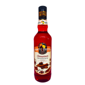 MONTE CRİSTO ŞURUP TARÇIN 70CL - 3