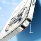 Joyroom İphone 14 Pro Max Magsafe Kapak-Kılıf - 2