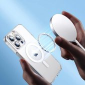 Joyroom İphone 14 Pro Max Magsafe Kapak-Kılıf - 4