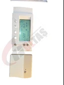 HONEYWELL R8810A T40 KABLOSUZ OPENTHERM - 1