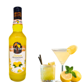 MONTE CRİSTO LİMON ŞURUP 70CL - 1