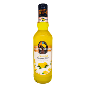 MONTE CRİSTO LİMON ŞURUP 70CL - 3