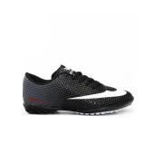 Albishoes Super Mercury Erkek Çocuk Dişsiz Çim Halısaha Futbol Ayakkabısı - 1