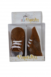 Papulin lüx bebe patik - 1