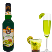 MONTE CRİSTO ŞURUP KİVİ 70CL - 1