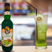 MONTE CRİSTO ŞURUP KİVİ 70CL - 3