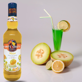 MONTE CRİSTO ŞURUP KAVUN 70CL - 2