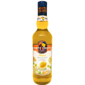 MONTE CRİSTO ŞURUP KAVUN 70CL - 3