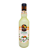 MONTE CRİSTO HİNDİSTAN CEVİZLİ ŞURUP 70CL - 3