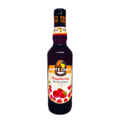 MONTE CRİSTO ŞURUP FRAMBUAZ 70CL - 3
