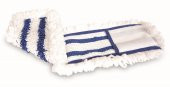 FLORA 3LÜ MOP SETİ (KROM SAP, MİKROFİBER BEZ, MOP APARATI) - 2