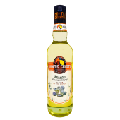 MONTE CRİSTO DAMLA SAKIZLI ŞURUP 70CL - 3