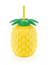 Qlux 00807 Ananas Pipetli Suluk - 1