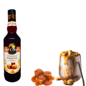 MONTE CRİSTO ŞURUP KARAMEL 70CL PET - 2