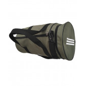 SEVBAGS 600 DENYE ASKERİ HAKİ SİLİNDİR SPOR ÇANTASI - 5