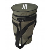 SEVBAGS 600 DENYE ASKERİ HAKİ SİLİNDİR SPOR ÇANTASI - 6