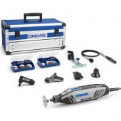 Dremel 4250 6/128 Parça Aksesuarlı El Motoru - 1