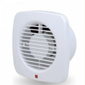 Nisa Luce Banyo ve Mutfak Aspiratörü 120lik - 1