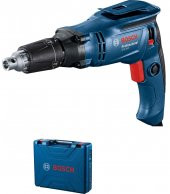 Bosch Professional GTB 650 Alçıpan Vidalama Makinesi - 06014A2000 - 1