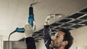 Bosch Professional GTB 650 Alçıpan Vidalama Makinesi - 06014A2000 - 4