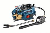 Bosch Ghp 5-13 C Basınçlı Yıkama Makinesi - 1