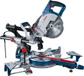 Bosch Professional GCM 8 SJL Gönye Kesme Makinesi - 0601B19100 - 1