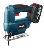 Proter Pst 500 Sd 20 V Şarjlı Dekupaj Testere - 1