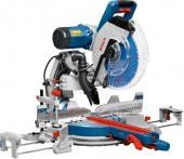 Bosch Gcm 12 Gdl Gönye Kesme Makinesi - 1