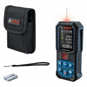 Bosch Professional GLM 50-27 C Lazerli Uzaklık Ölçer - 0601072T00 - 1
