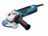 Bosch Professional GWS 19-125 CIE Avuç Taşlama Makinesi - 060179P002 - 1