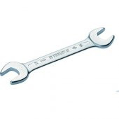 İzeltaş iki Ağız Anahtar Kısa Boy 08x09 Mm 101 01 0809 - 1