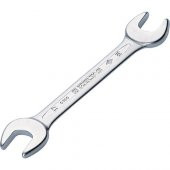 İzeltaş iki Ağız Anahtar Kısa Boy 04x05 Mm 100 01 0405 - 1