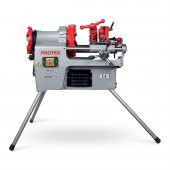 Proter PR 2002 2" Tezgah Tip Pafta Makinesi - 1