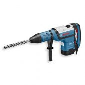 Bosch Gbh 12-52 Dv Kırıcı Delici - 1