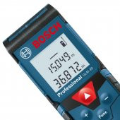 Bosch GLM 40 Lazerli Uzaklık Ölçer - 0601072900 - 2