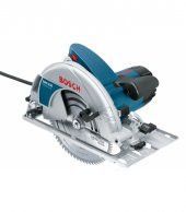 Bosch Gks 235 Turbo Daire Testere - 1