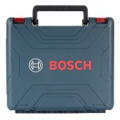 Bosch Professional GSR 120-LI 2.0Ah Çift Akülü Delme/Vidalama Makinesi + 23 Parça Set - 06019G8002 - 3