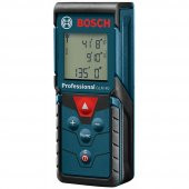 Bosch GLM 40 Lazerli Uzaklık Ölçer - 0601072900 - 5