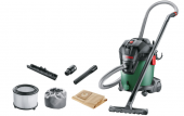 Bosch AdvancedVac 20 1200W Islak Kuru Elektrikli Süpürge - 06033D1200 - 2