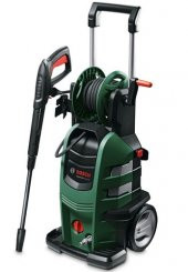 Bosch Advanced Aquatak 160 Basınçlı Yıkama - 1
