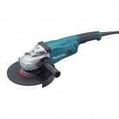 Makita GA9020 2200 W 230 MM Büyük Taşlama Makinesi - 1