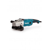Makita GA7020 2200 W 180 MM Büyük Taşlama Makinesi - 1