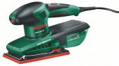 Bosch PSS 250 AE Titreşimli Zımpara - 1