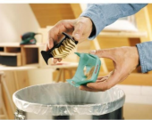 Bosch PSM 80 A Delta Zımpara Makinesi - 0603354000 - 2