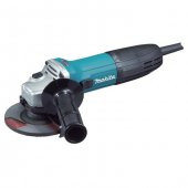 Makita GA4530R 720 W 115 MM Avuç Taşlama Makinesi - 1