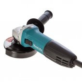 Makita GA4530R 720 W 115 MM Avuç Taşlama Makinesi - 3