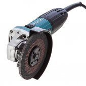 Makita GA4530R 720 W 115 MM Avuç Taşlama Makinesi - 6
