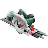 Bosch Pks 66 Af 1600 W Daire Testere - 1