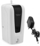 Flosoft Fotoselli Sıvı Sabunluk 1000 Ml F052 + Adaptör - 1