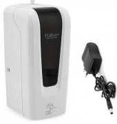 FLOSOFT FOTOSELLİ KÖPÜK VERİCİ 1000 ML F046 + ADAPTÖR - 1
